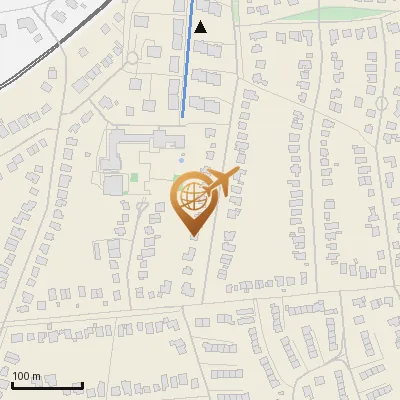 Foto zu Schulteßdamm 50, 22391 Hamburg