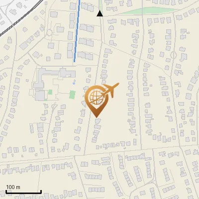 Foto zu Schulteßdamm 53, 22391 Hamburg