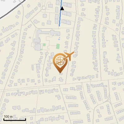 Foto zu Schulteßdamm 54, 22391 Hamburg