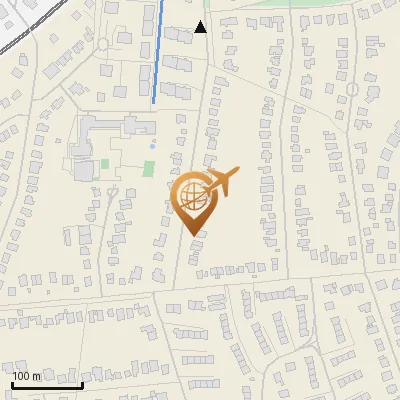 Foto zu Schulteßdamm 57, 22391 Hamburg