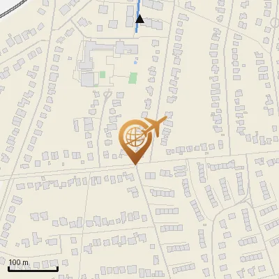 Foto zu Schulteßdamm 58, 22391 Hamburg