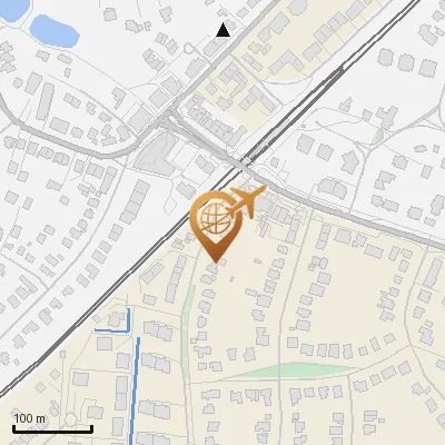 Foto zu Schulteßdamm 7, 22391 Hamburg