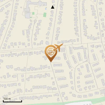 Foto zu Schulteßstieg 1, 22391 Hamburg