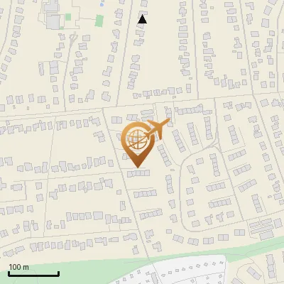 Foto zu Schulteßstieg 19, 22391 Hamburg