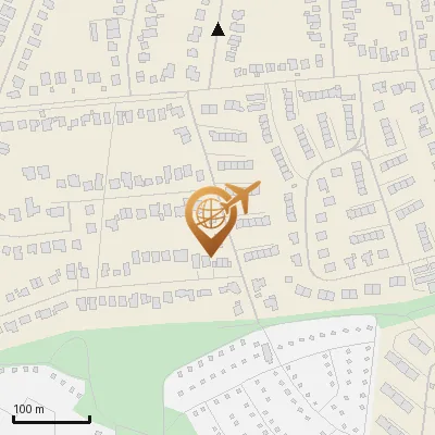 Foto zu Schulteßstieg 30, 22391 Hamburg