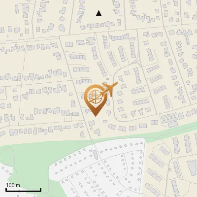 Foto zu Schulteßstieg 49, 22391 Hamburg