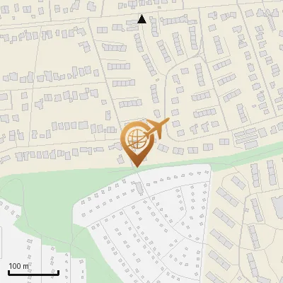 Foto zu Schulteßstieg 53, 22391 Hamburg