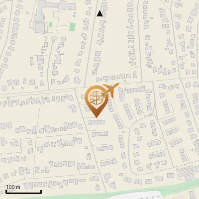 Foto zu Schulteßstieg 9, 22391 Hamburg