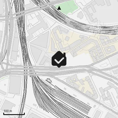 Bild zu Schultzweg 4, 20097 Hamburg