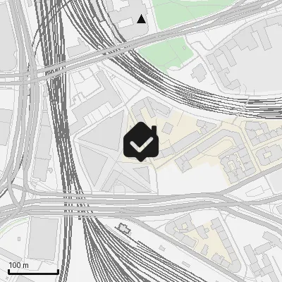 Bild zu Schultzweg 5, 20097 Hamburg