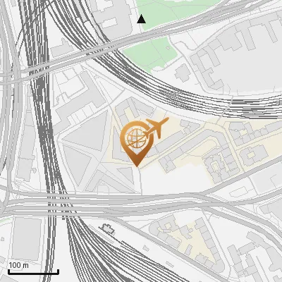 Foto zu Schultzweg 7, 20097 Hamburg