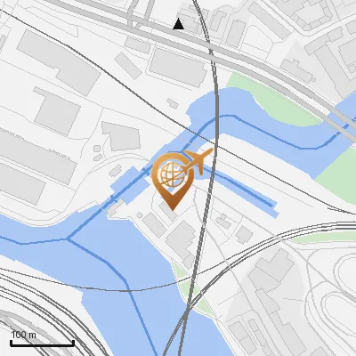 Foto zu Brandshofer Deich 2, 20539 Hamburg