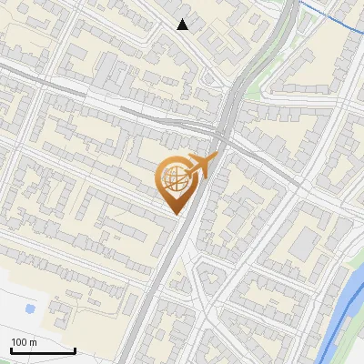 Foto zu Schulweg 25, 20259 Hamburg