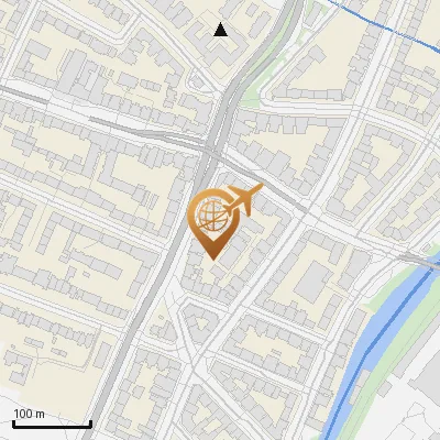 Foto zu Schulweg 26, 20259 Hamburg