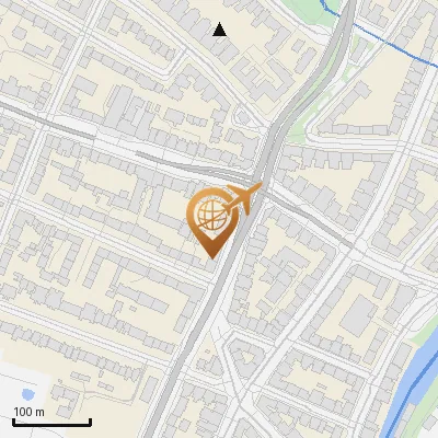 Foto zu Schulweg 29, 20259 Hamburg