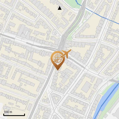 Foto zu Schulweg 34, 20259 Hamburg