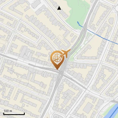 Foto zu Schulweg 45, 20259 Hamburg