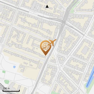 Foto zu Schulweg 7, 20259 Hamburg