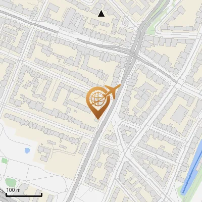 Foto zu Schulweg 9, 20259 Hamburg