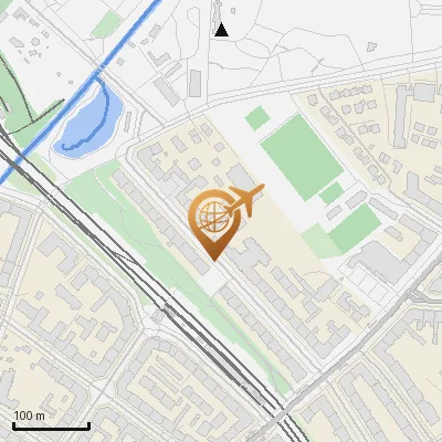 Foto zu Schulzestraße 12, 13187 Berlin
