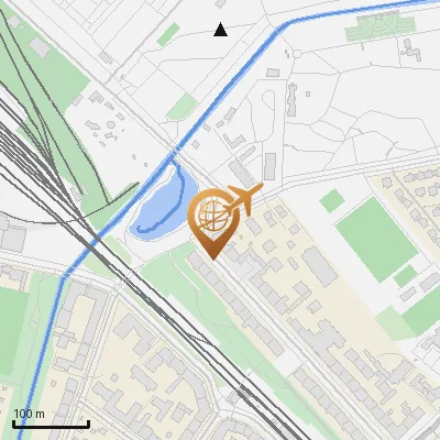 Foto zu Schulzestraße 21, 13187 Berlin