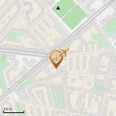 Foto zu Schumacherstraße 101, 22767 Hamburg