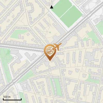 Foto zu Schumacherstraße 102, 22767 Hamburg