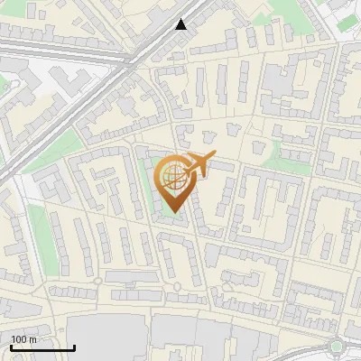 Foto zu Schumacherstraße 22, 22767 Hamburg