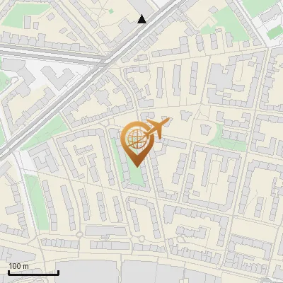 Foto zu Schumacherstraße 50, 22767 Hamburg