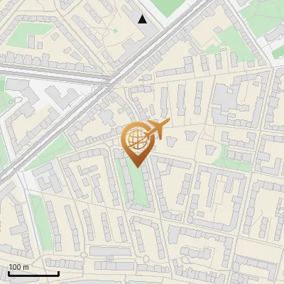 Foto zu Schumacherstraße 56, 22767 Hamburg