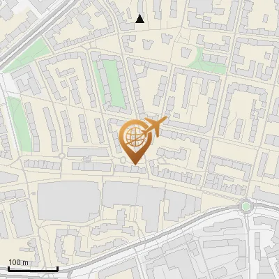 Foto zu Schumacherstraße 6, 22767 Hamburg