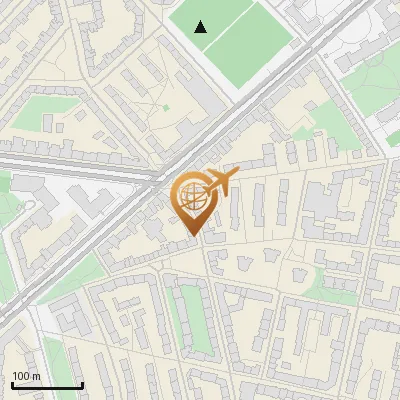 Foto zu Schumacherstraße 93, 22767 Hamburg