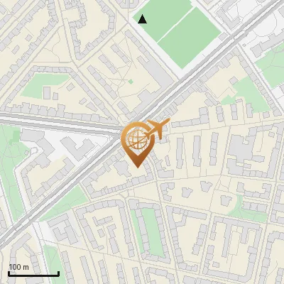 Foto zu Schumacherstraße 98, 22767 Hamburg