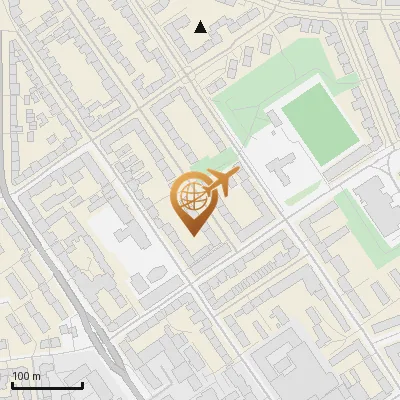 Foto zu Schumannstraße 13, 22083 Hamburg