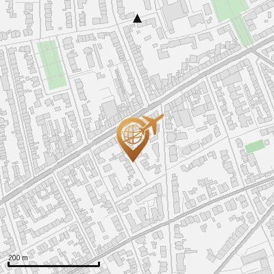 Foto zu Schumannstraße 14, 50931 Köln