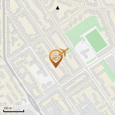 Foto zu Schumannstraße 19, 22083 Hamburg