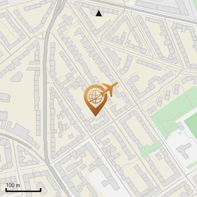 Foto zu Schumannstraße 43, 22083 Hamburg