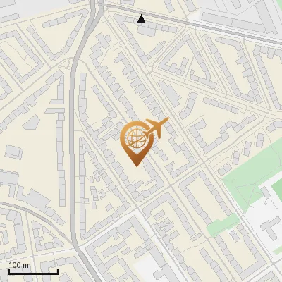 Foto zu Schumannstraße 47, 22083 Hamburg