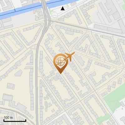 Foto zu Schumannstraße 52, 22083 Hamburg