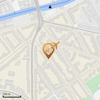 Foto zu Schumannstraße 56, 22083 Hamburg