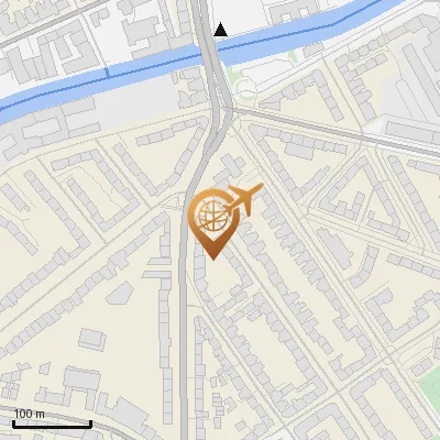 Foto zu Schumannstraße 69, 22083 Hamburg