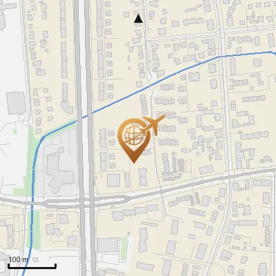 Foto zu Schumpeterstraße 13, 12309 Berlin