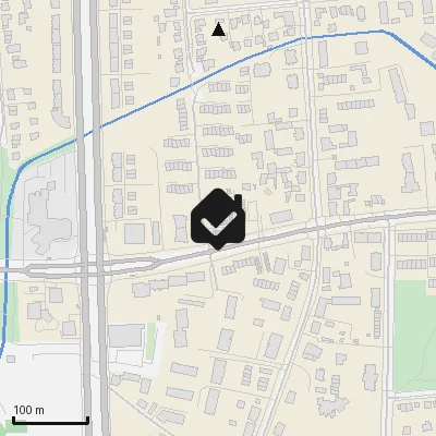 Foto zu Schumpeterstraße 2, 12309 Berlin