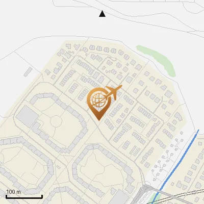 Foto zu Schurekstraße 10, 22309 Hamburg