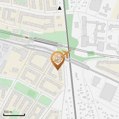 Foto zu Schurzallee-Nord 4, 20537 Hamburg