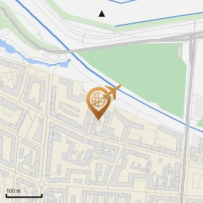 Foto zu Schutenort 6, 21107 Hamburg