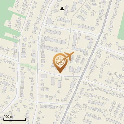 Foto zu Schwabenstieg 10, 22455 Hamburg