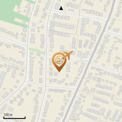 Foto zu Schwabenstieg 11, 22455 Hamburg