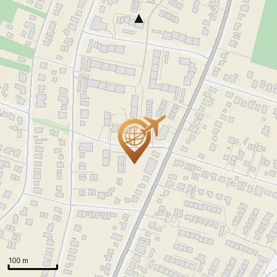 Foto zu Schwabenstieg 3, 22455 Hamburg