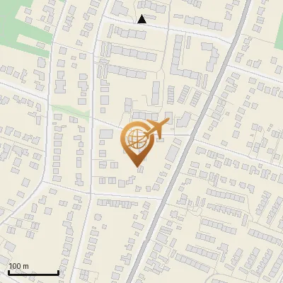 Foto zu Schwabenstieg 7, 22455 Hamburg